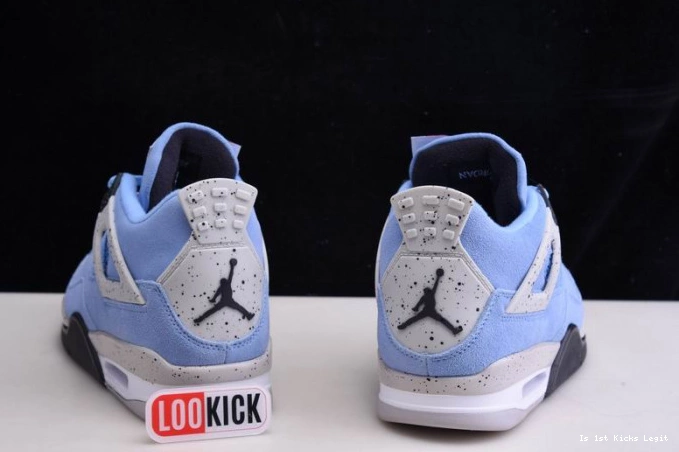 CT8527-400 4 Blue JORDAN AIR University 0714